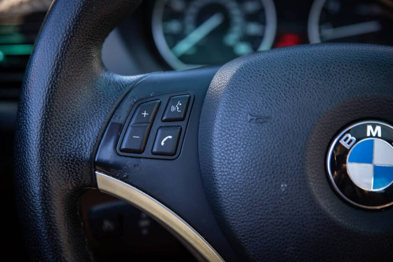 2011 BMW 1 Series 128i