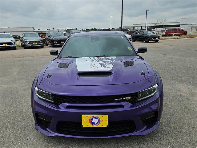 2023 Dodge Charger