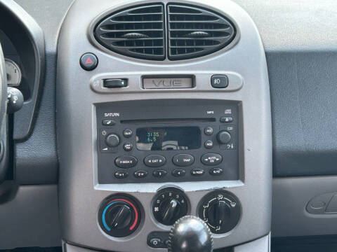 2005 Saturn Vue