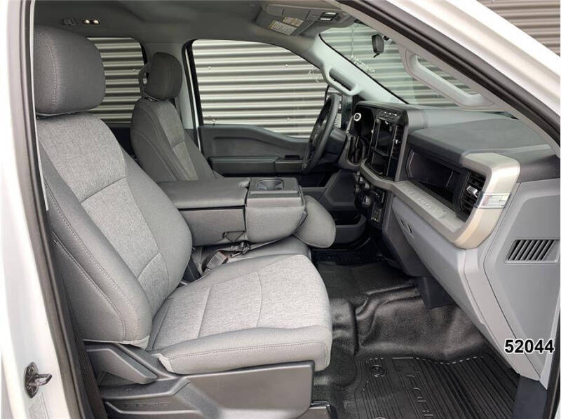 2023 Ford F-350 Super Duty XL