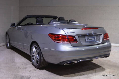 2014 Mercedes-Benz E-Class E 350