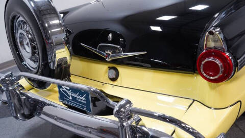 1956 Ford Fairlane
