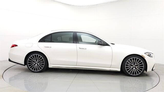 2023 Mercedes-Benz S-Class for sale at Mercedes-Benz of North Olmsted in North Olmsted OH