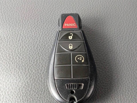 2014 RAM 2500 Big Horn