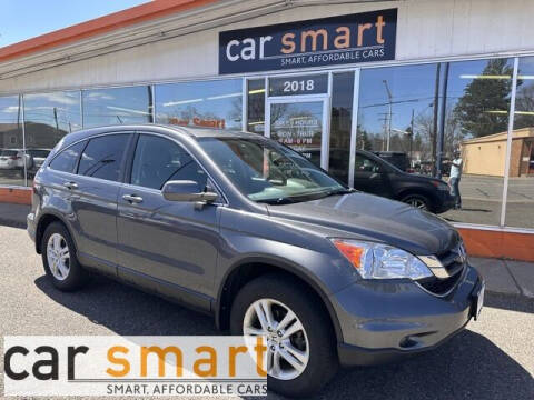 2011 Honda CR-V for sale at Car Smart in Wausau WI