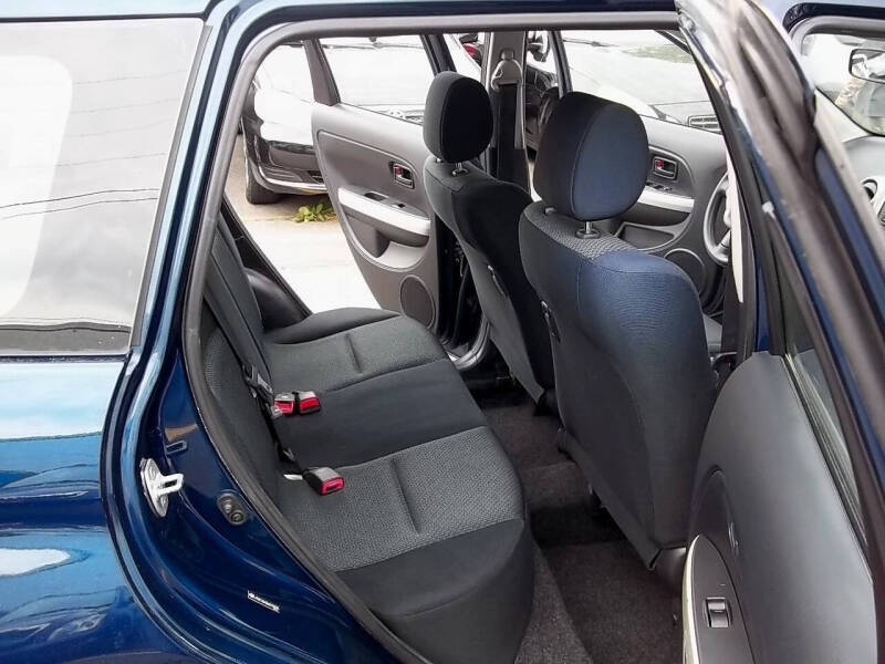 2006 Scion xA
