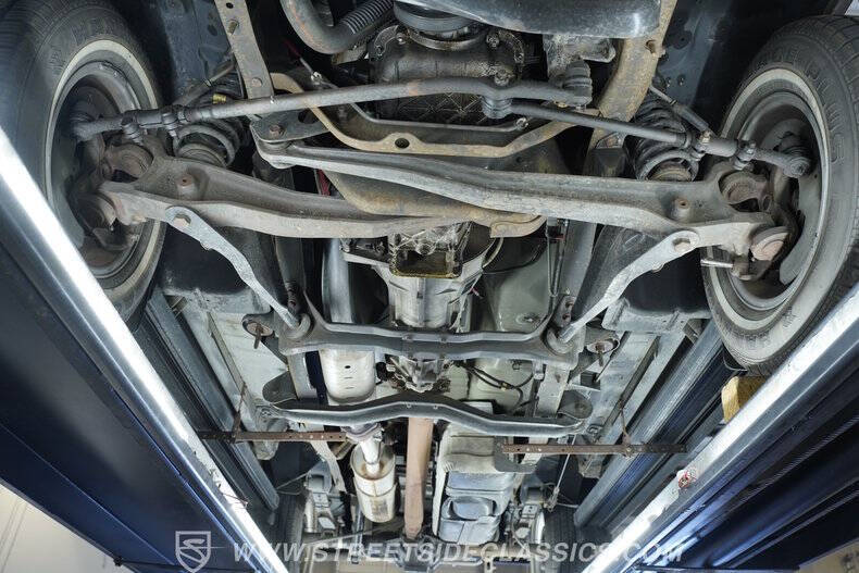 1990 Ford Ranger