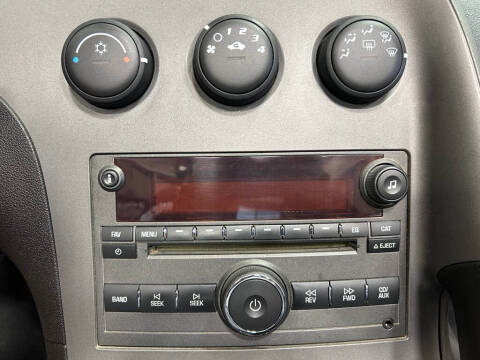 2006 Pontiac Solstice