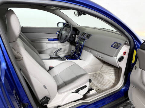 2008 Volvo C30