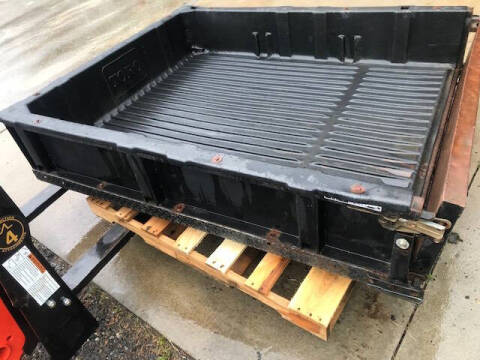 2012 Toro Workman HDX, 3200's