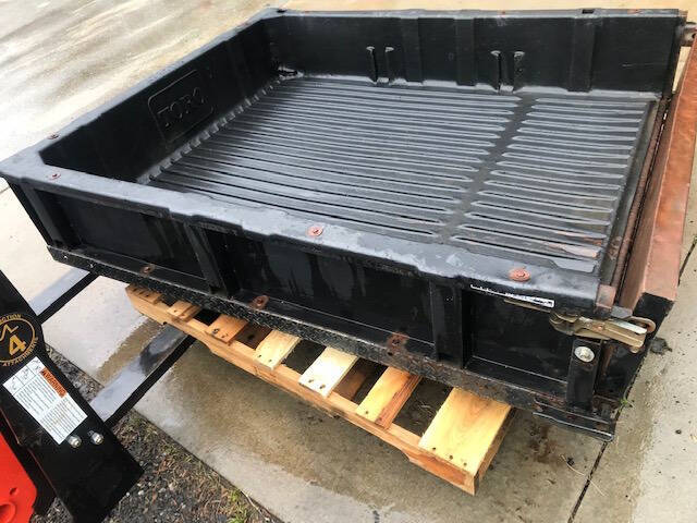 2012 Toro Workman HDX, 3200's