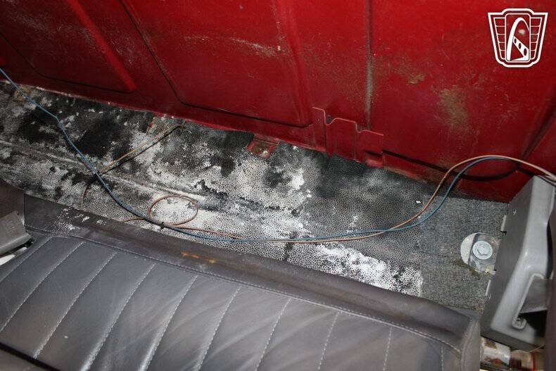 1958 Chevrolet Apache