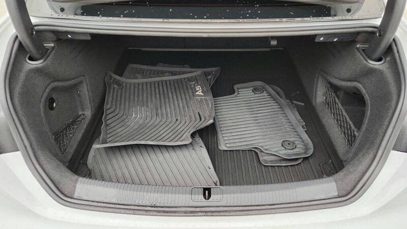 2019 Audi A5 quattro Premium 45 TFSI