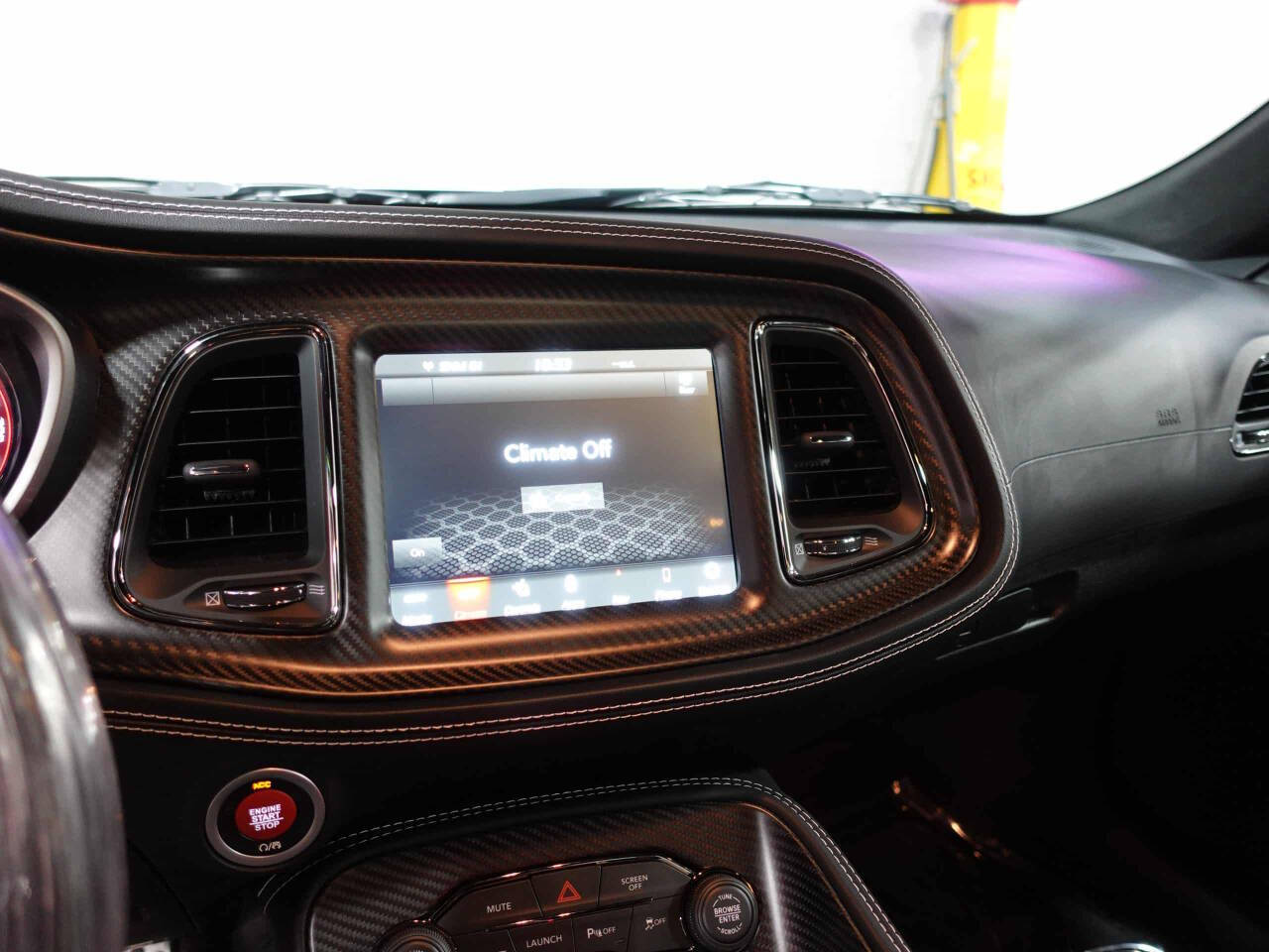 2023 Dodge Challenger 33