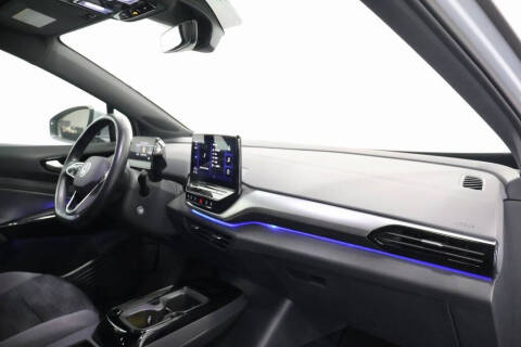 2022 Volkswagen ID.4 Pro