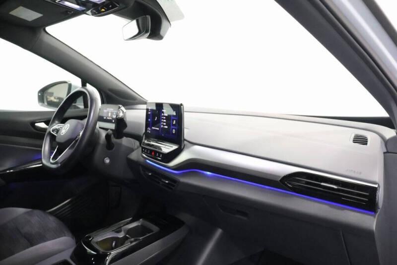 2022 Volkswagen ID.4 Pro