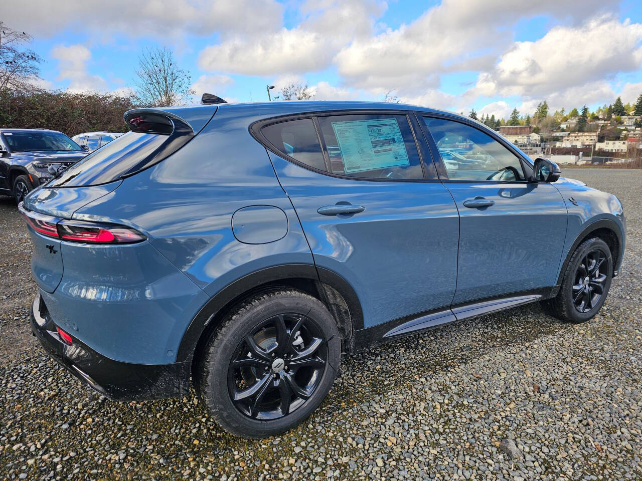 2024 Dodge Hornet for sale at Autos by Talon in Seattle, WA