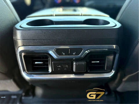 2020 GMC Sierra 2500HD