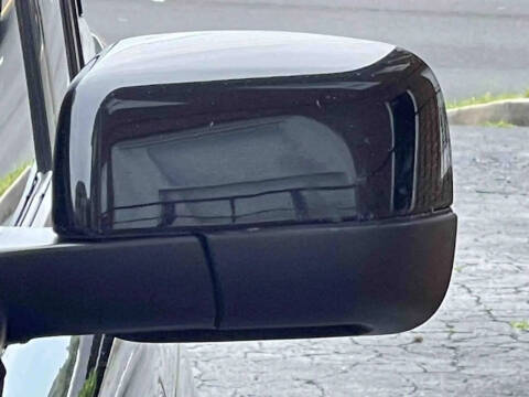 2010 Land Rover Range Rover Supercharged