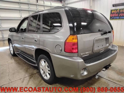 2008 GMC Envoy Denali