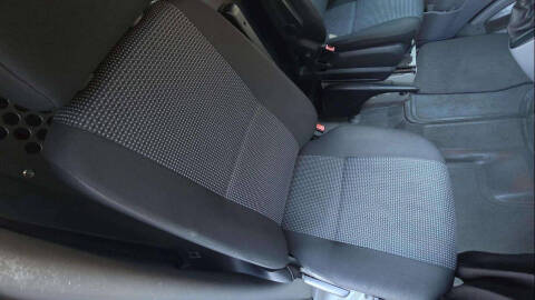 2010 Mercedes-Benz Sprinter 2500