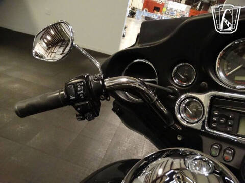 2009 Harley-Davidson Electra Glide Ultra Classic