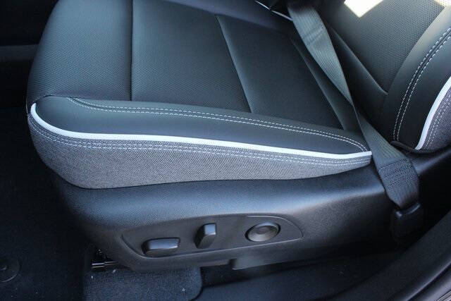 2026 GMC Sierra EV Elevation