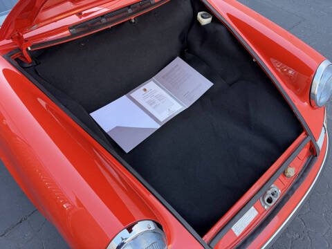 1971 Porsche 911