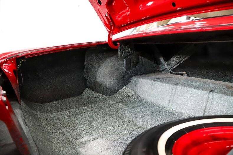 1966 Chevrolet Chevelle