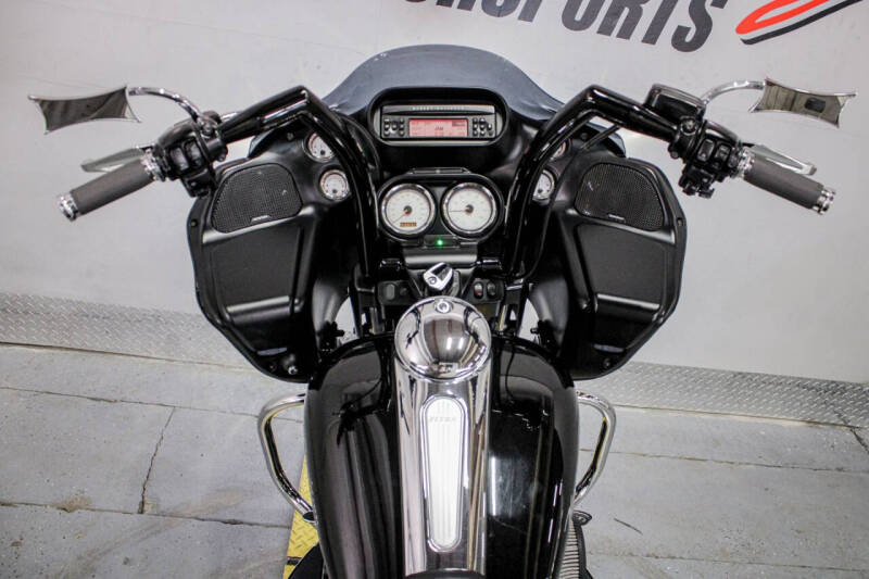 2013 Harley-Davidson Road Glide