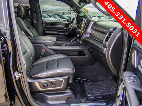 2019 RAM 1500 Limited