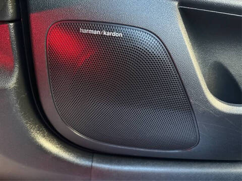 2017 Kia Sportage SX Turbo