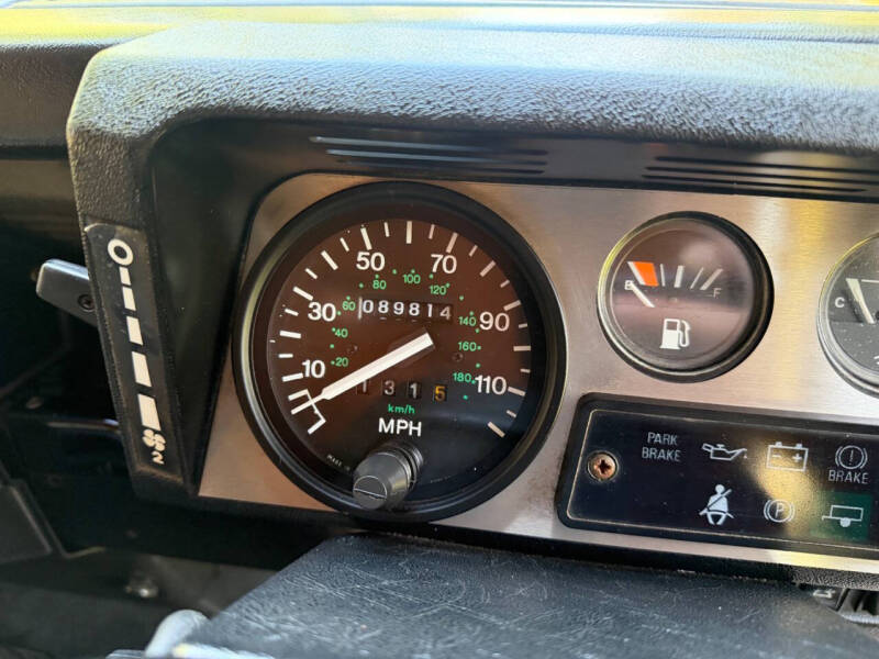1996 Land Rover Defender