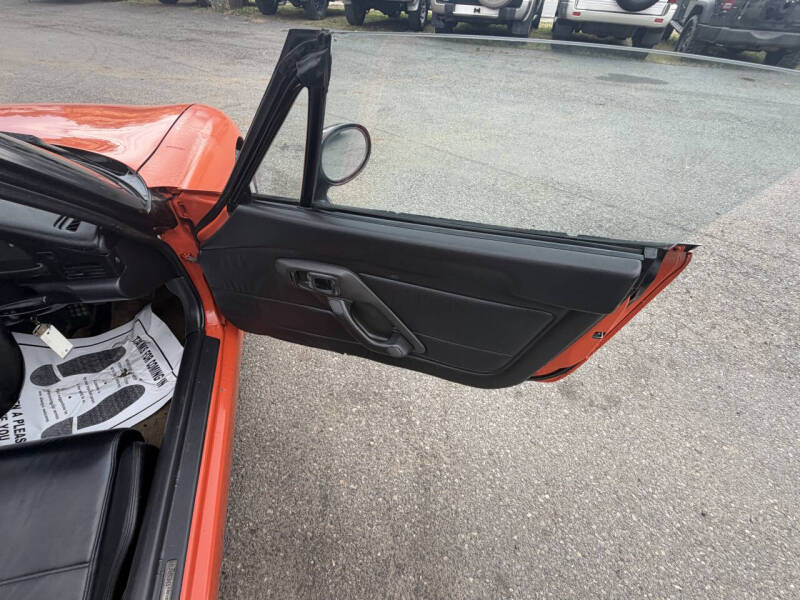 1992 Suzuki Cappuccino