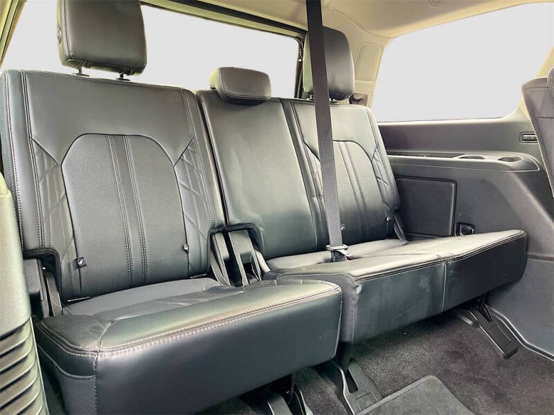 2021 Ford Expedition Platinum