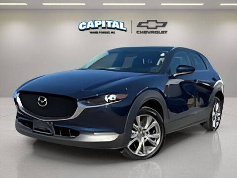 2023 Mazda CX-30 2.5 S Preferred