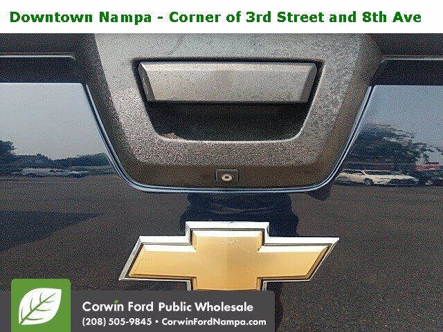 2007 Chevrolet Avalanche