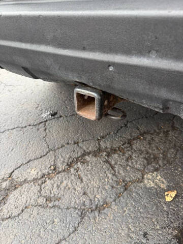 2011 Honda Element EX