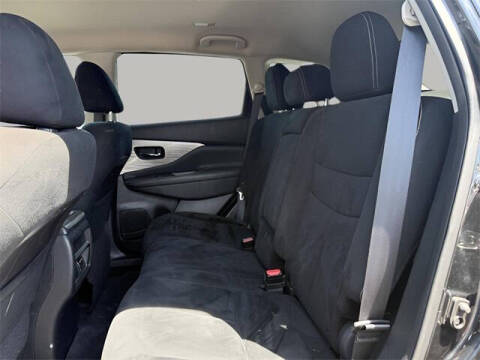 2016 Nissan Murano S