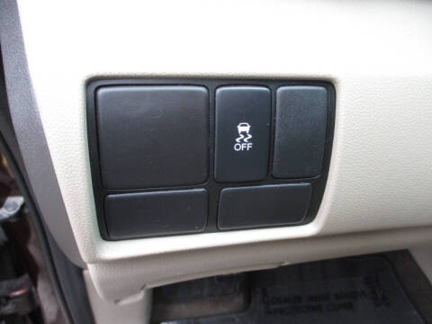 2014 Honda Odyssey LX