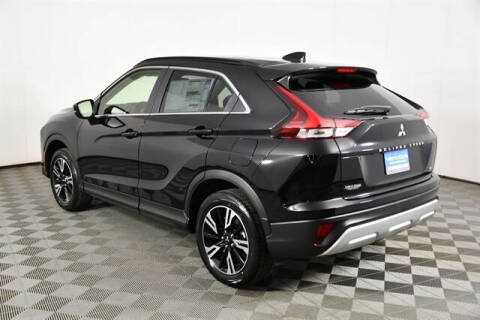 2026 Mitsubishi Eclipse Cross SE
