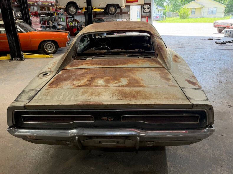 1969 Dodge Charger