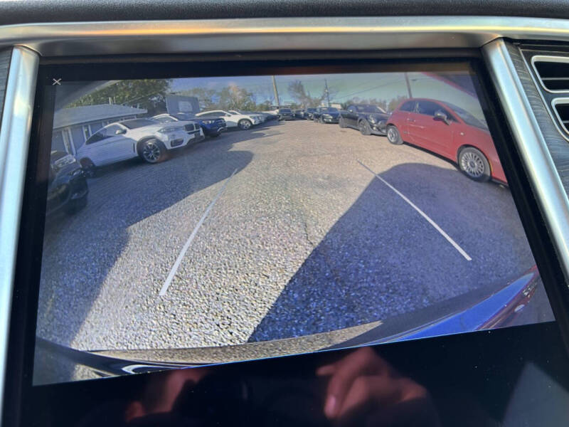 2016 Tesla Model S 85D