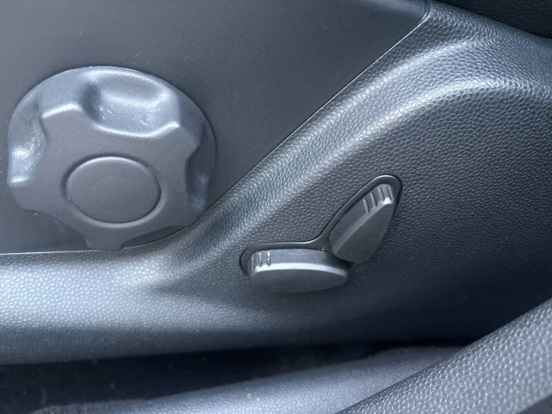 2018 Ford EcoSport SES