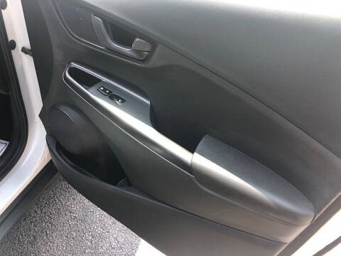 2019 Hyundai Kona SE