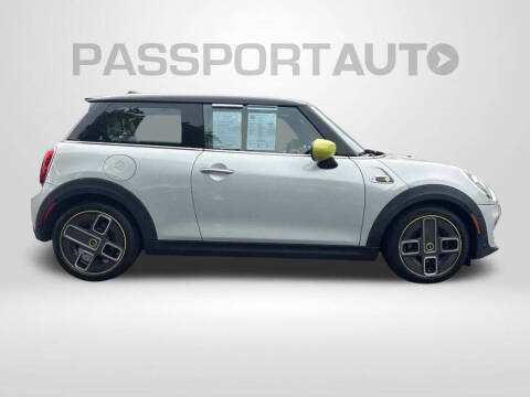 2020 MINI Hardtop 2 Door Cooper SE