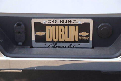 2019 Chevrolet Silverado 1500 Work Truck