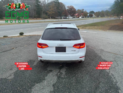 2015 Audi Allroad 2.0T quattro Premium Plus