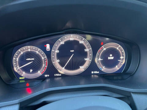 2025 Mazda CX-70 3.3 Turbo Premium Plus