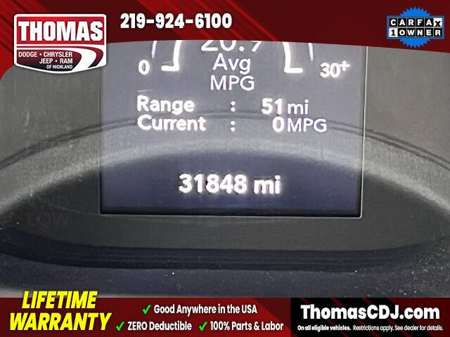 2022 Jeep Wrangler Unlimited